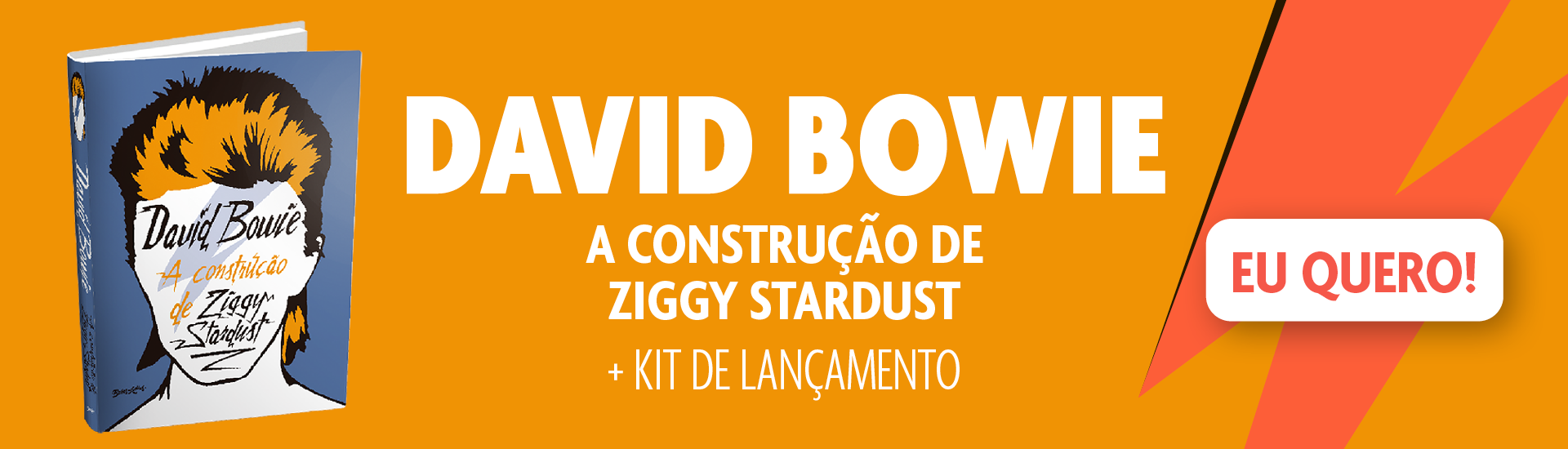 Banner David Bowie